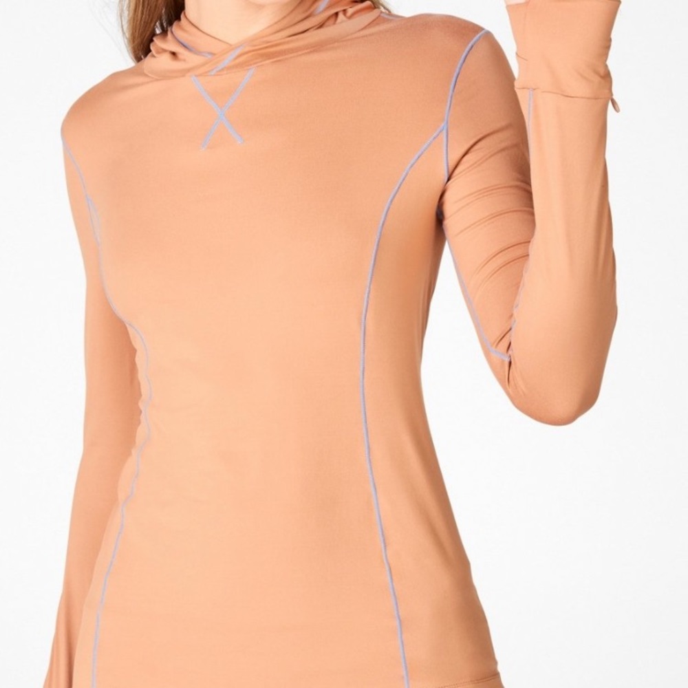 Fabletics Phoenix Run Hoodie
